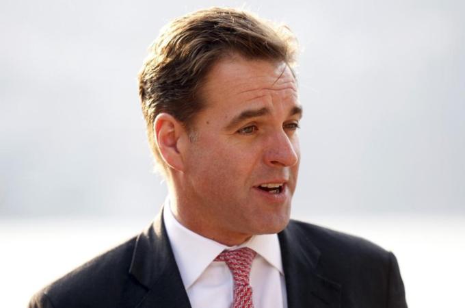 Niall Ferguson