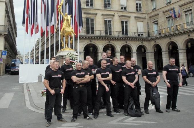 Revolutionary Nationalist Youth (Jeuness