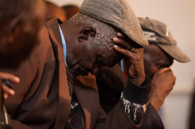 KENYA-BRITAIN-COURTS-ABUSE-COMPENSATION