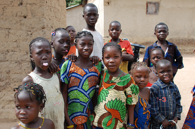 female genital mutilation