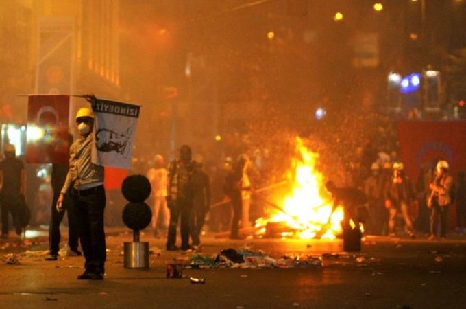 TURKEY-UNREST-POLITICS