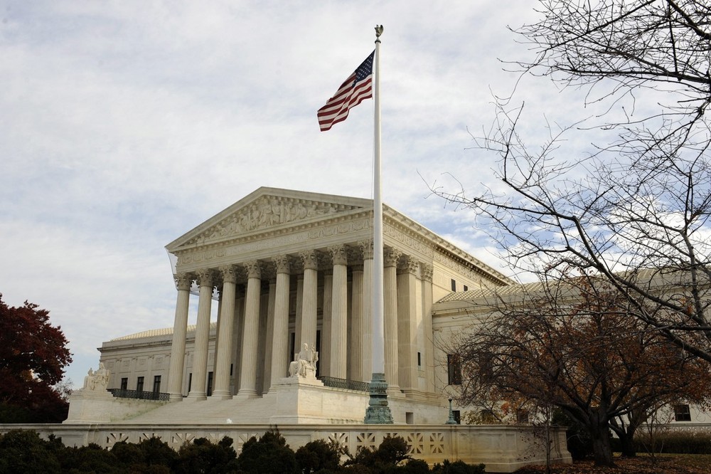US Supreme Court