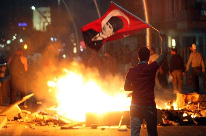 TURKEY-POLITICS-DEMO