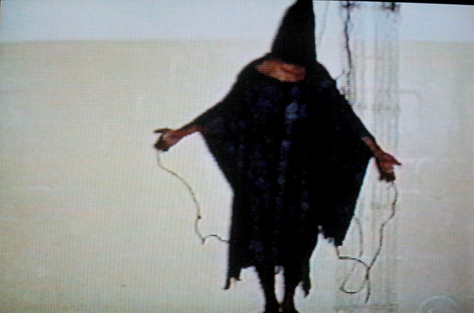 Abu Ghraib