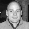 Mike Merryman-Lotze