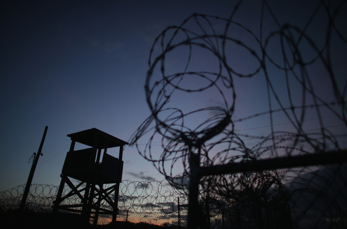 Guantanamo Bay