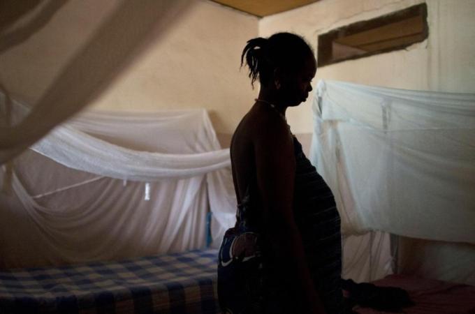 Healthcare and education are key to reducing maternal and infant mortality rates, Turlington Burns writes [Reuters]