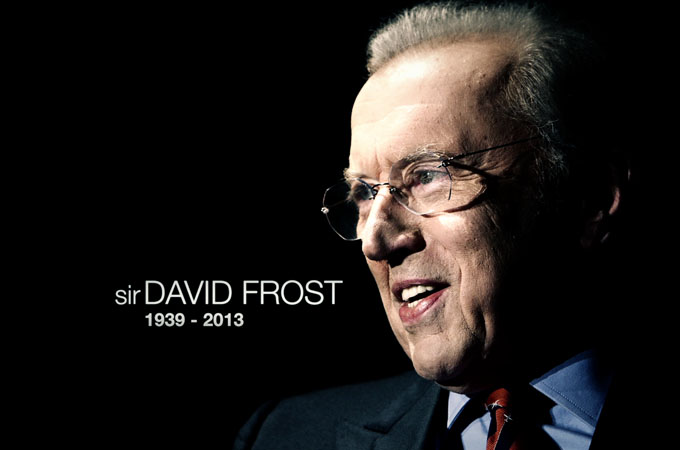 Frost Obituary - logo