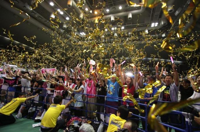 Tokyo wins bid to host 2020 Olympic Games