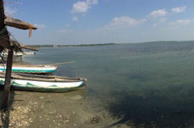 The country's rich biodiversity  is at risk if the locals are not allowed input in development plans [Vinod Malwatte/Al Jazeera]