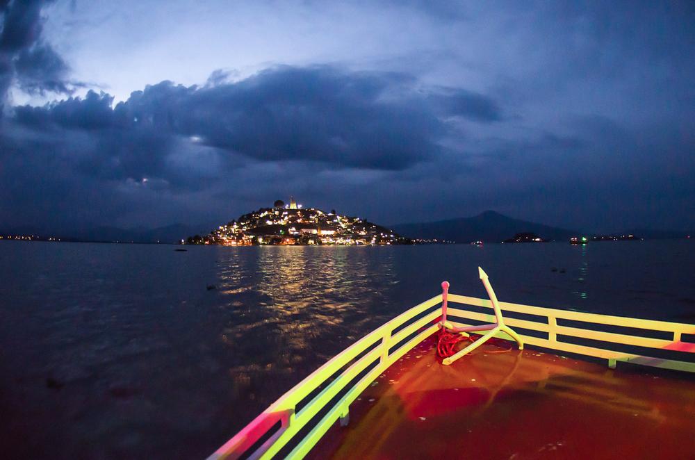 <p>The Day of the Dead, or Dia de los Muertos, is one of the most important celebrations in Mexico.</p>