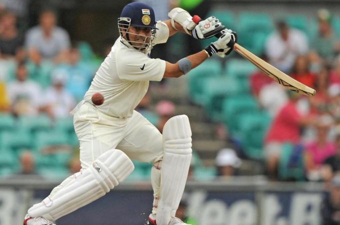 Sachin Tendulkar will play his last and final Test match in Mumbai, beginning on Thursday  [AFP]