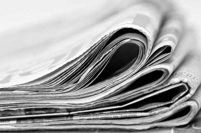 Critics say that with  Indian general elections approaching, self-censorship is coming into play [Getty Images]