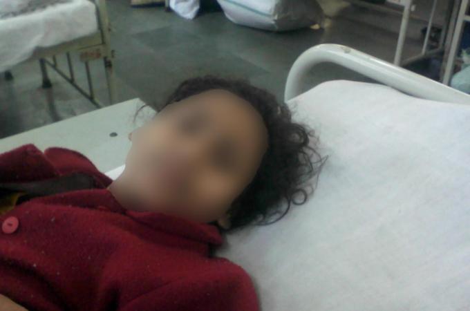 Charges of rape have been brought against only two men, though the girl said she was raped by six [Al Jazeera]