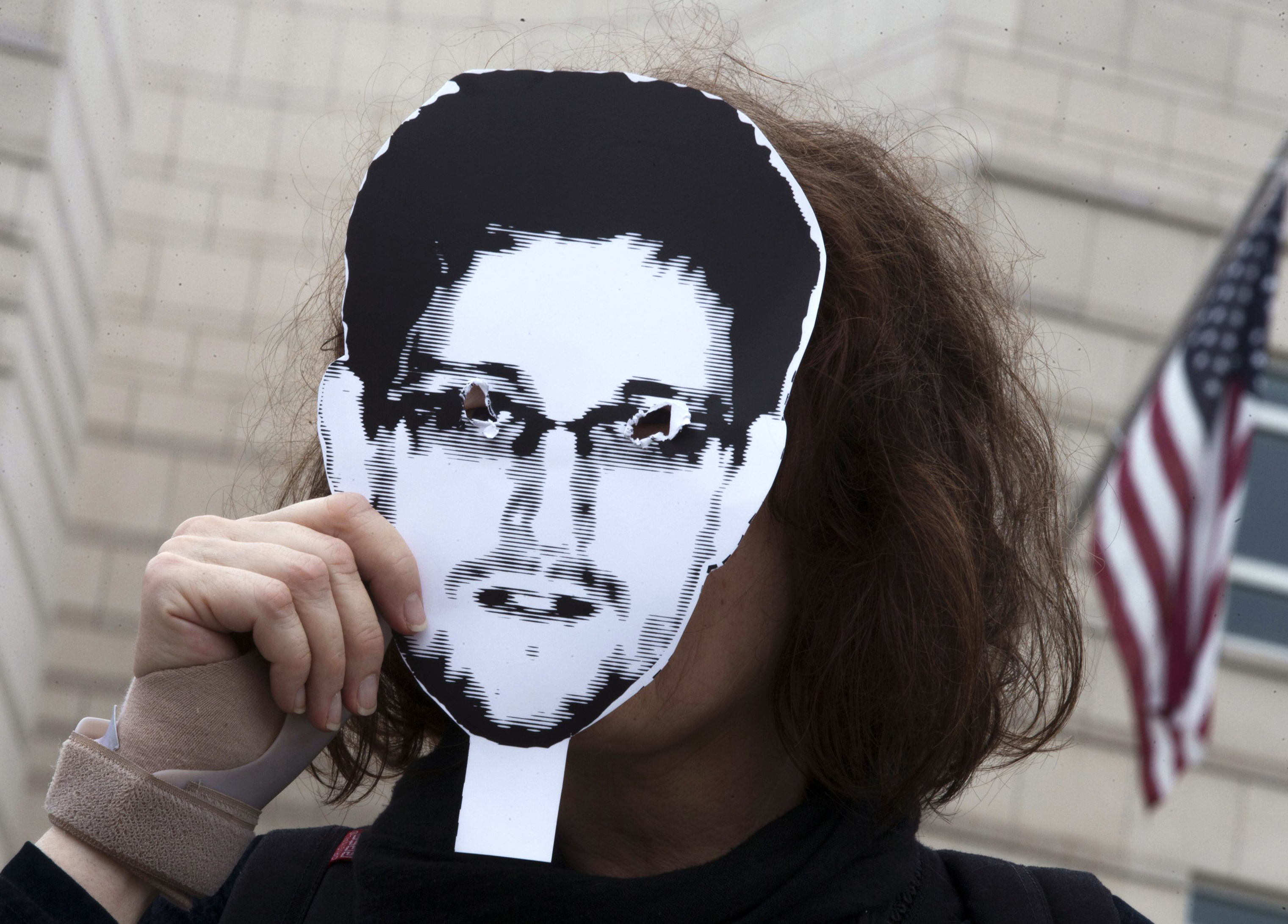 The NSA leaks by Edward Snowden had far reaching implications beyond bureaucratic overreach by the government [Reuters]
