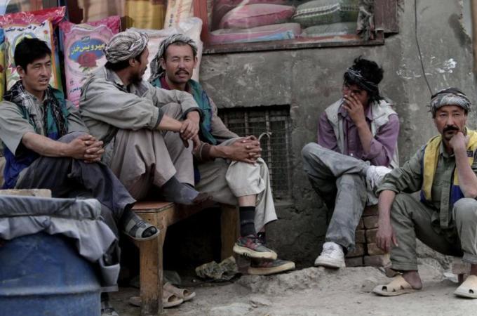 Greater economic development and democratic consolidation are key to stability [AP]