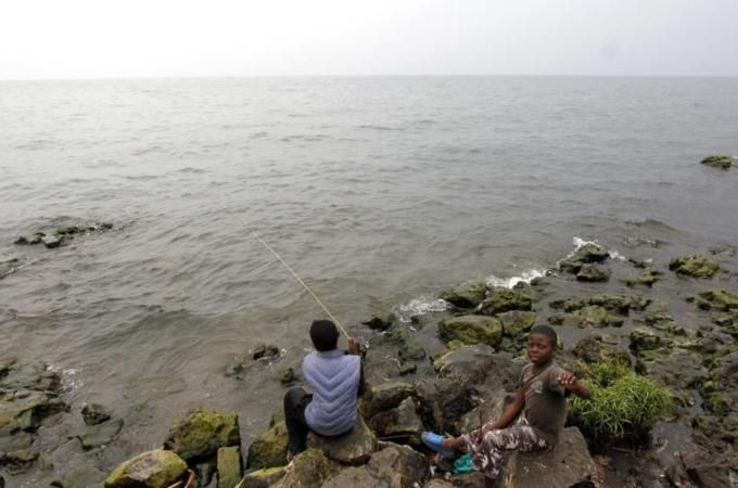 Will the Internet bring the  violence in DRC home to Idjwi? [Reuters]