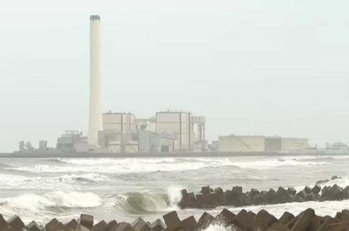 Tokyo Electric Power Company is still struggling to contain the Fukushima nuclear disaster that was triggered by the 2011 earthquake and tsunami in Japan. [Al Jazeera]