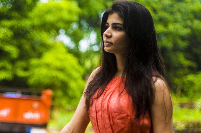 Singer Chinmayi Sripada was threatened with rape and two people were briefly detained after she complained