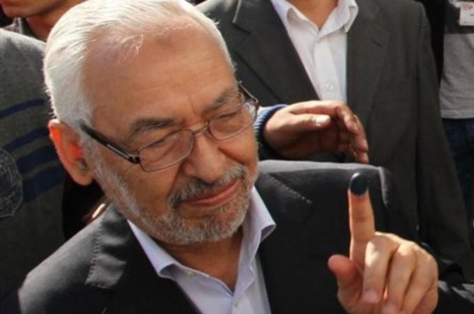 Mainstream Islamists in the 1980s and 1990s saw peaceful struggle as the only way towards democracy [AP]