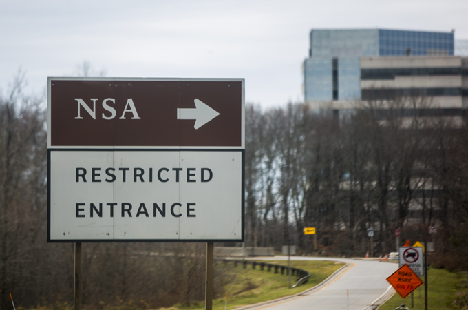 The legal landscape may change significantly now that judges are beginning to examine the legality of NSA's surveillance programmes [EPA]