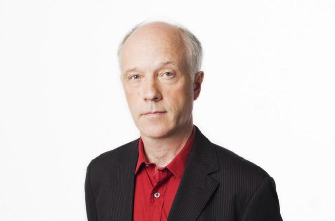 Swedish journalist  Nils Horner was shot in the head in Afghanistan [EPA]