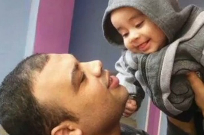 Mohamed Badr was released in February, but four Al Jazeera journalists remain behind bars [Al Jazeera]