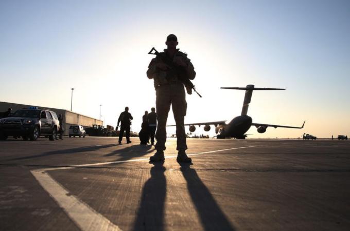 Military options have all failed, so it is high time for roundtables and negotiations to take centre stage, says Akram [AFP]