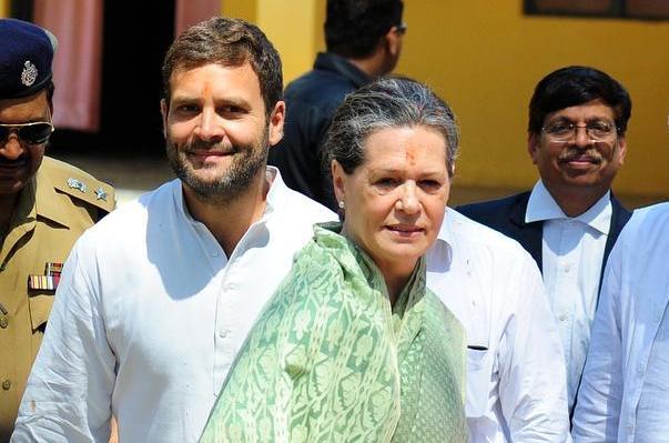 The politics of dynasties corrodes public life and political institutions [AP]