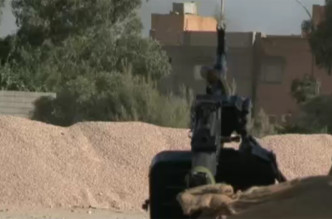 The government insists the militias are legitimate [Al Jazeera]