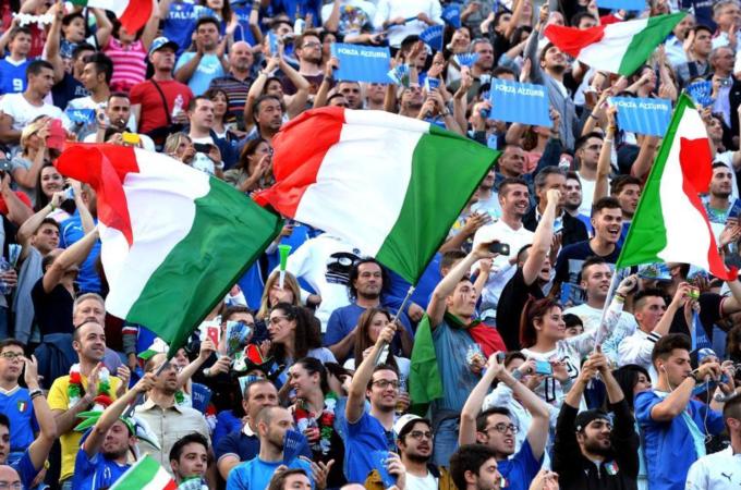 The 2006 winners are capable of reaching at least the quarter-finals, according to their captain [AFP]