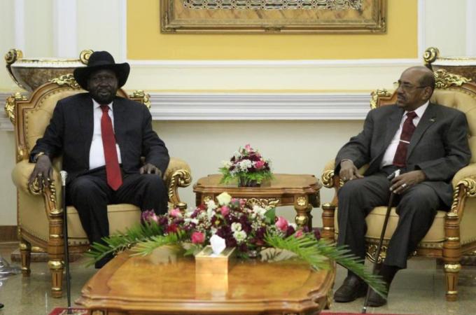 Sudan and South Sudan still have many unresolved problems, writes Elshabik [AFP]