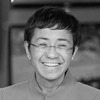 Maria A Ressa