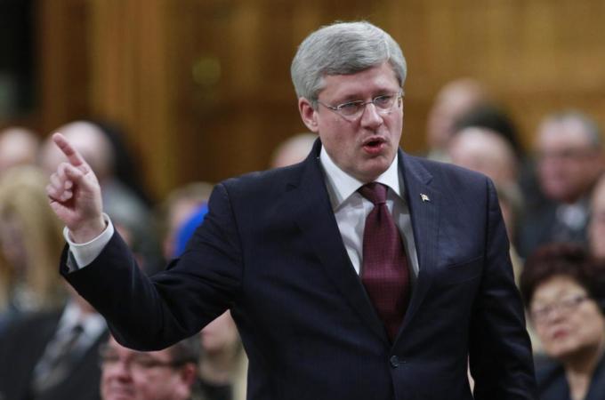 The Harper government is hoping to make banishment a more regular activity now that their Bill C-24 "Strengthening Canadian Citizenship Act" has become law, writes Moorsom [Reuters]
