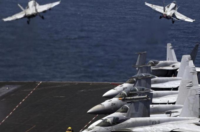 It is right to question why and how the US has chosen to reengage, writes Cuss [AP]