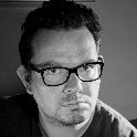 Alistair Crighton