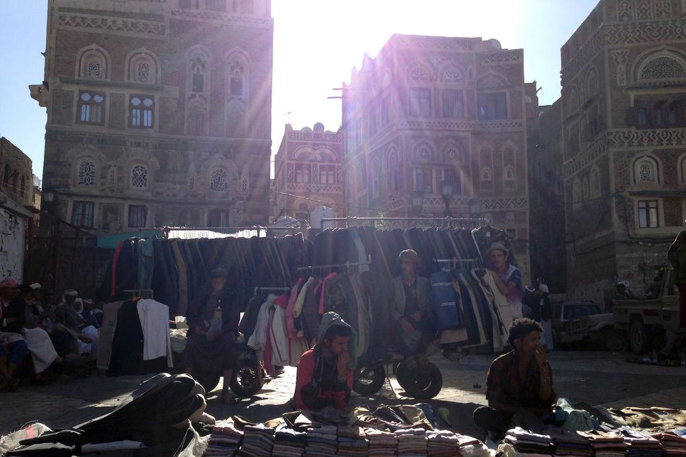 <p>By late September 21, a deal brokered over the course of the previous month was signed.</p>