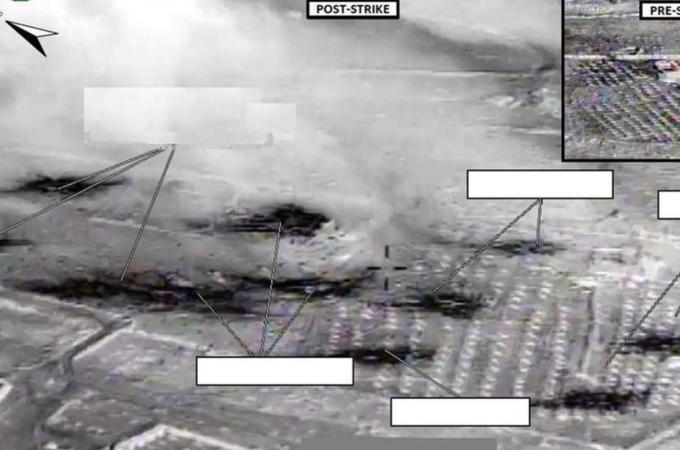 The ISIL crisis and the civil war in Ukraine top the list of intelligence blunders, writes Nekrassov [Reuters]