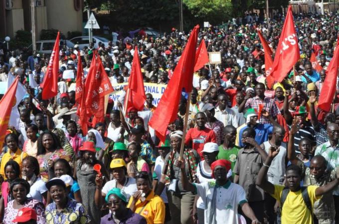 Instability has plagued the continent over the last five decades, writes Ogunlesi [Getty]