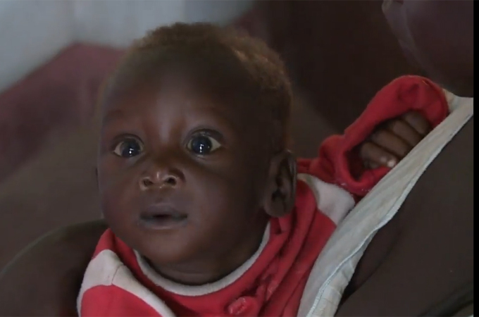 Hope is that small voice that says we will not be silenced if we have strong beliefs, writes Brown [Al Jazeera]