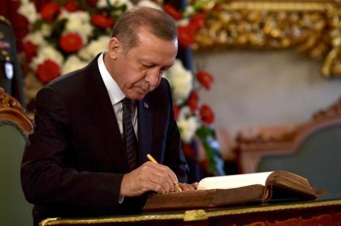 Erdogan would have done better to recall the anti-Islamic zeal of Spanish conquerors of America, writes Aktar [AFP]