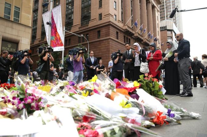 The most noted incidents in Australia's experience of terrorism have been mostly foreign tragedies, writes Burns [Getty Images]