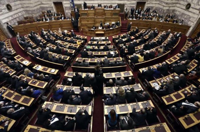 Greek voters have rejected the suffocating measures foisted upon them, writes Marder [AFP]