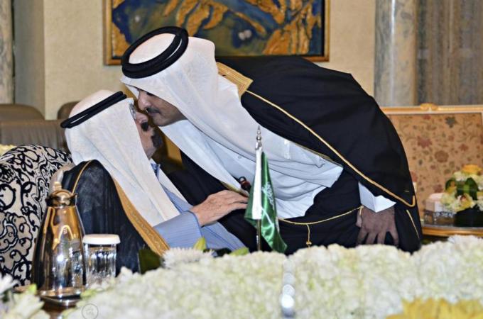 Little change can be expected from the Saudi Arabian foreign policy, regardless of who the king is [Reuters]