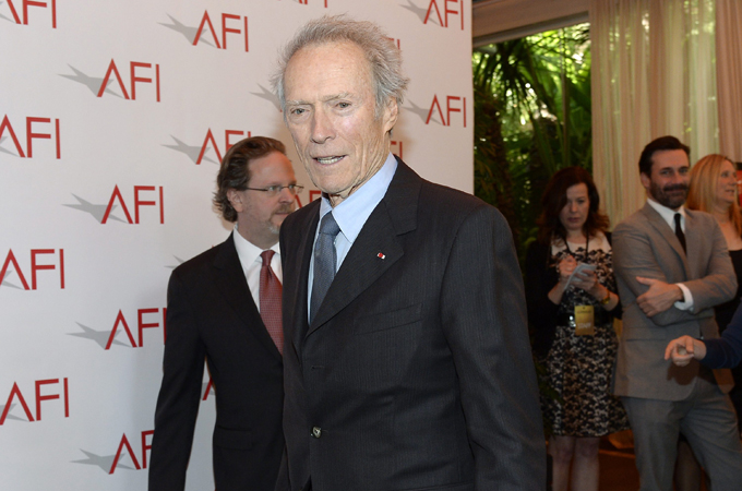 Clint Eastwood-directed picture contains every essential hallmark of the wartime film genre, write Beydoun and Ayoub [Reuters]