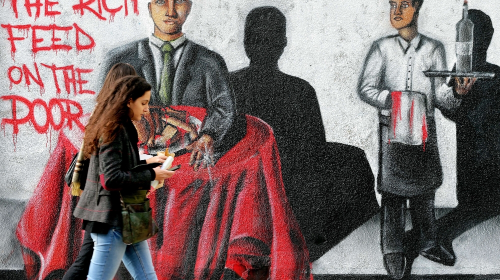 LEBANON-ARTS-GRAFITTI