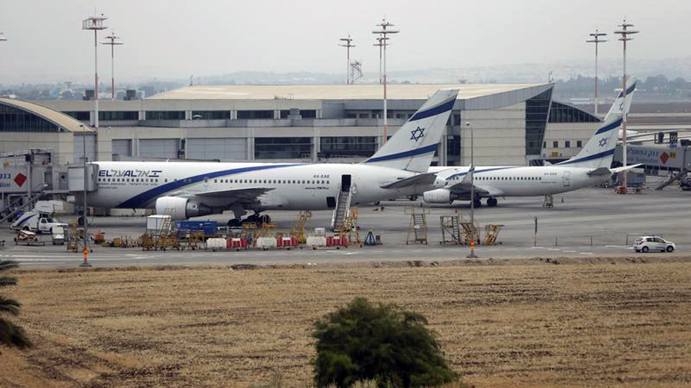 el al airlines