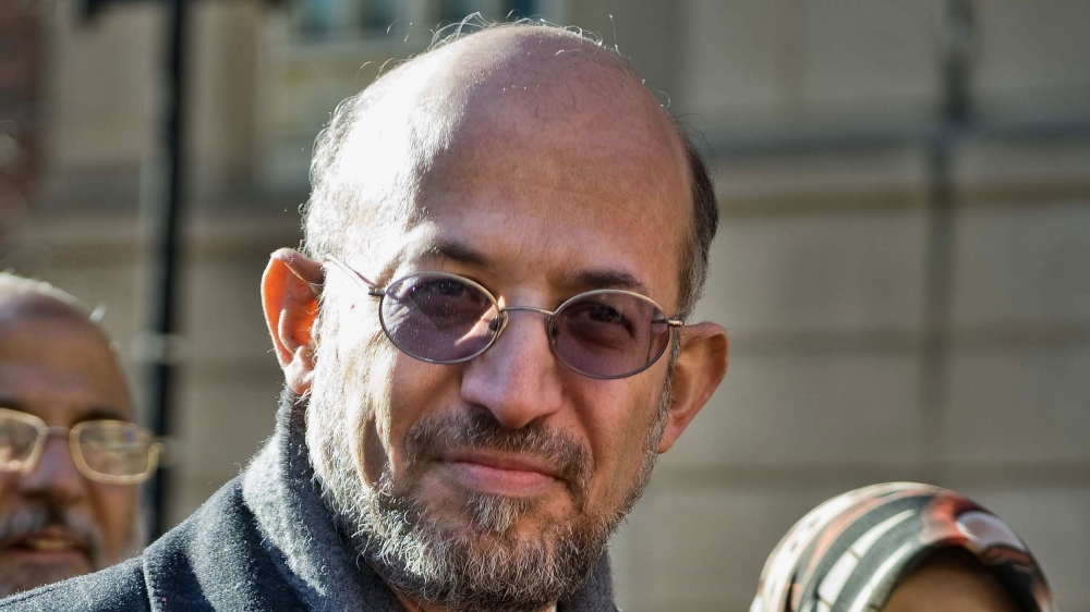 Sami Al-Arian