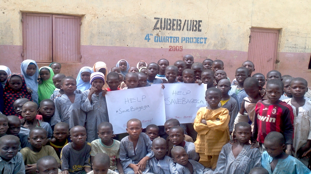 Nigeria tech innovation