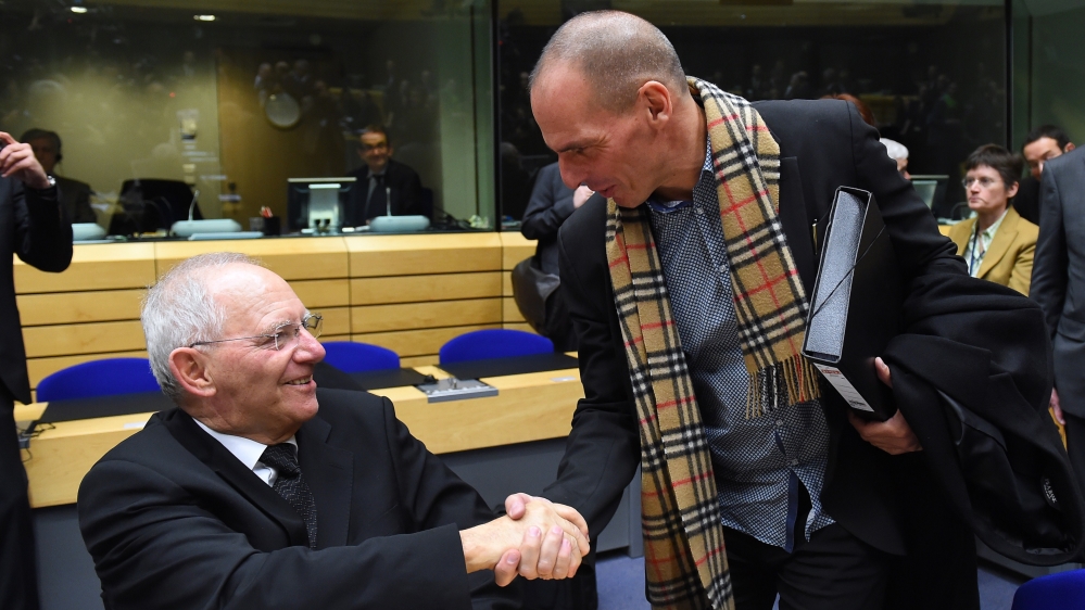 BELGIUM-EU-GREECE-FINANCE-EUROGROUP